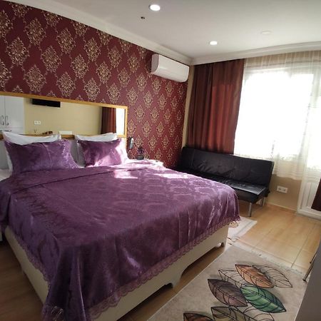 Hotel Best Apart Estambul Exterior foto