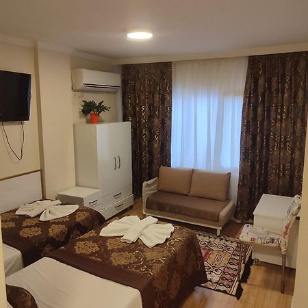 Hotel Best Apart Estambul Exterior foto