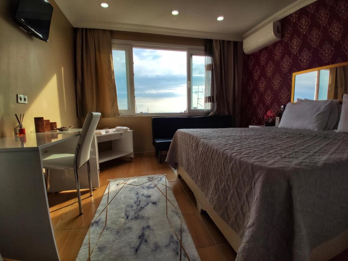 Hotel Best Apart Estambul Exterior foto