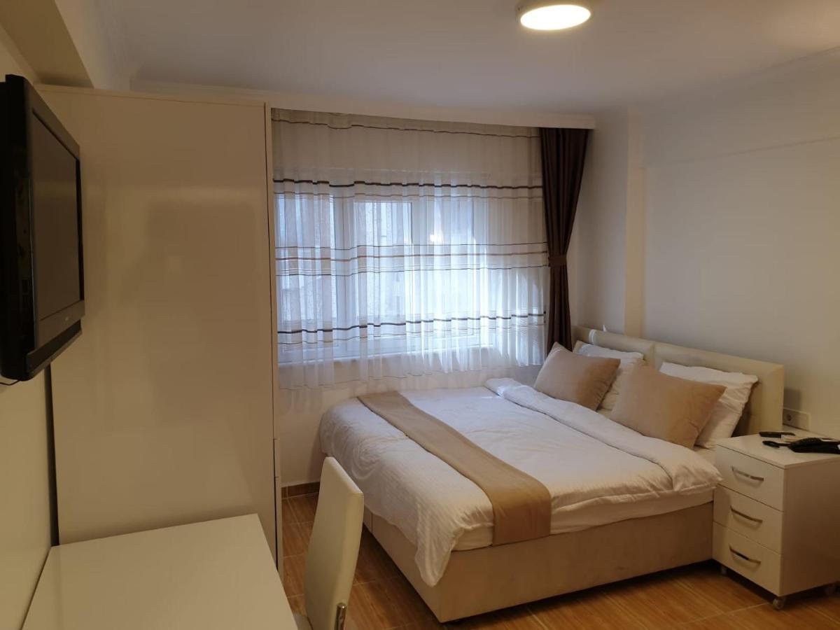 Hotel Best Apart Estambul Exterior foto