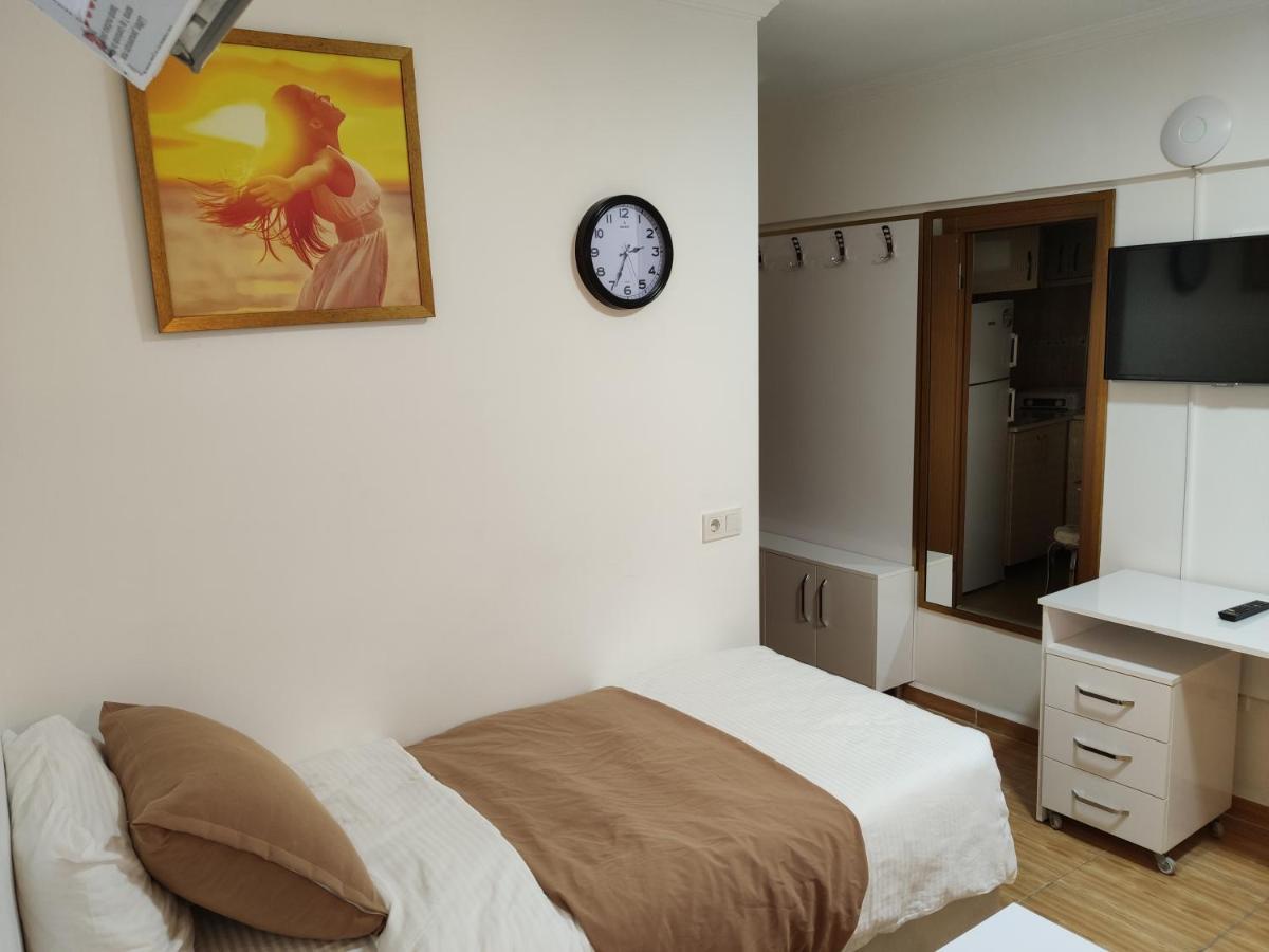 Hotel Best Apart Estambul Exterior foto