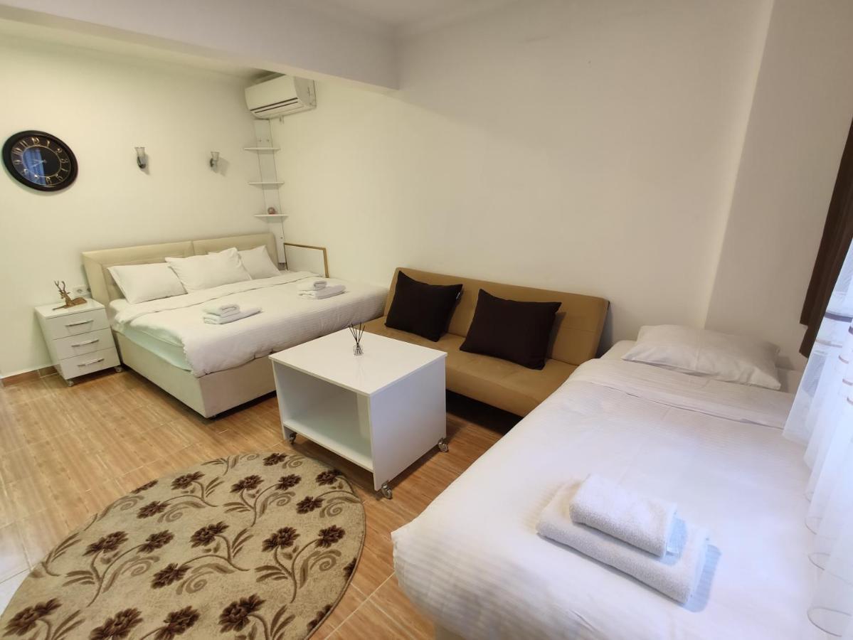 Hotel Best Apart Estambul Exterior foto