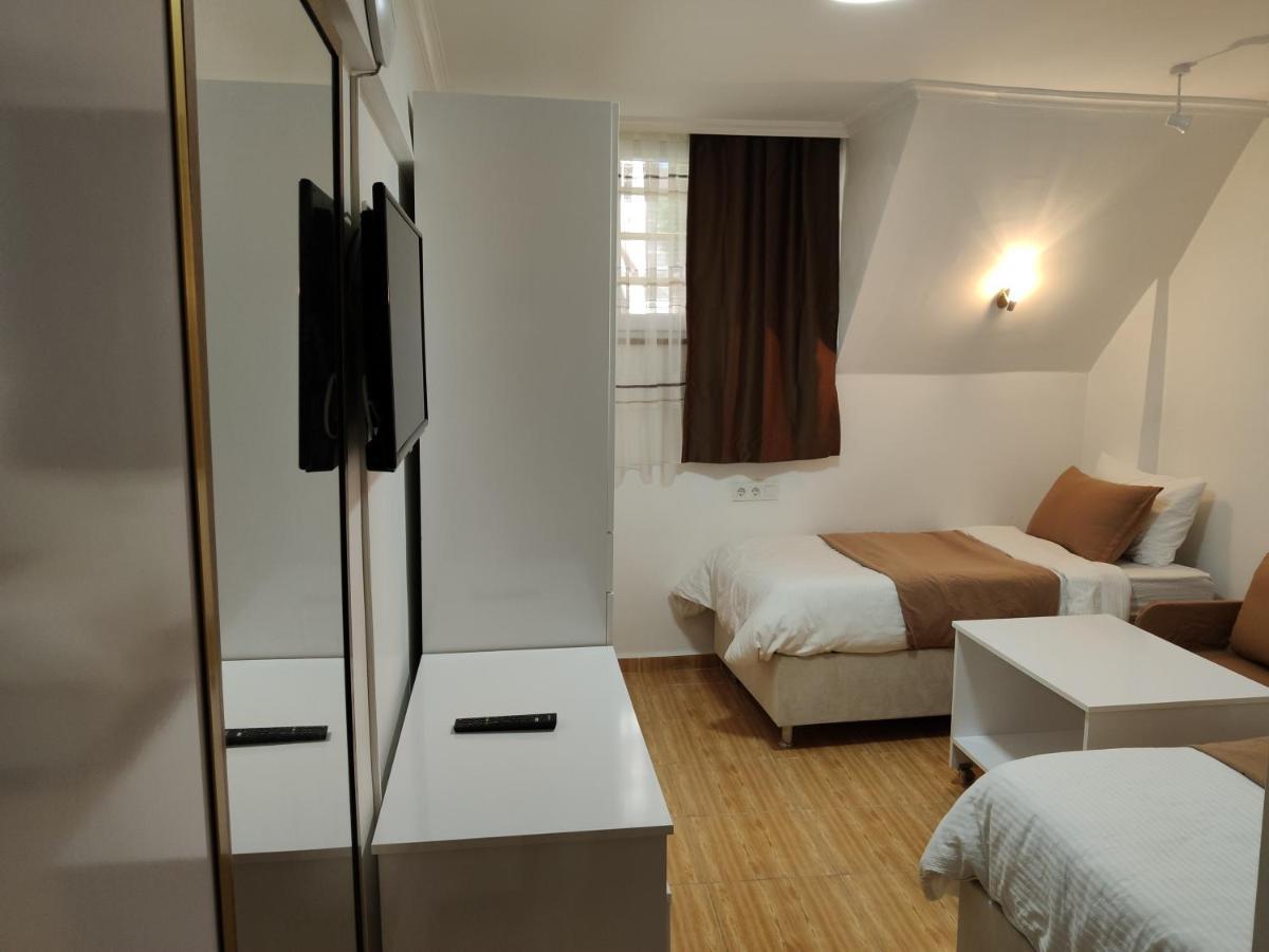 Hotel Best Apart Estambul Exterior foto
