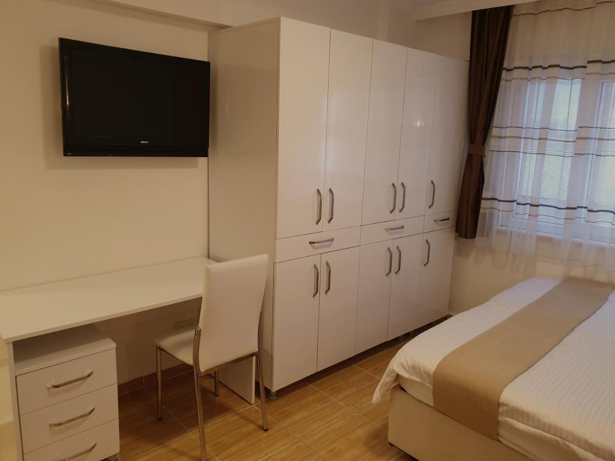 Hotel Best Apart Estambul Exterior foto