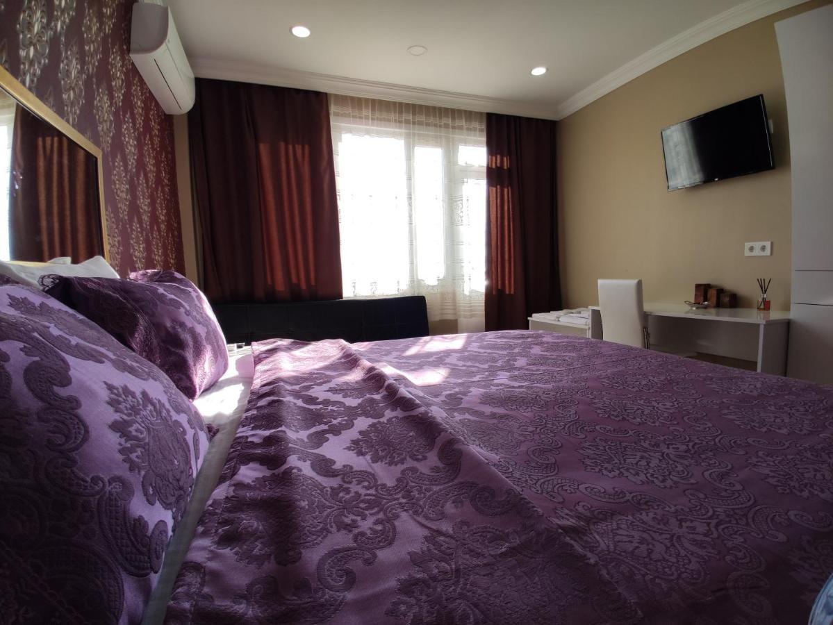 Hotel Best Apart Estambul Exterior foto