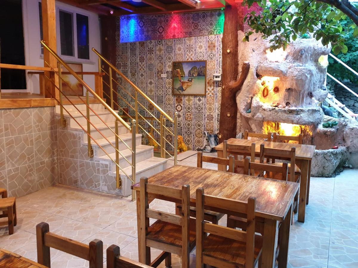 Hotel Best Apart Estambul Exterior foto