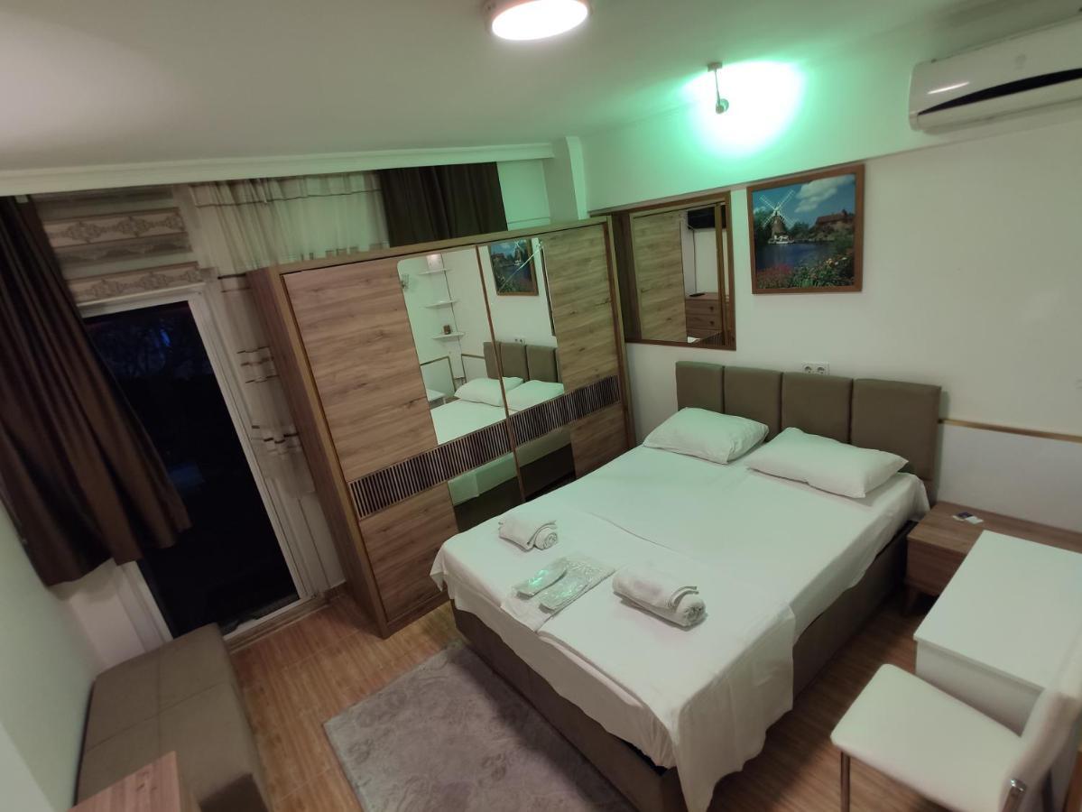 Hotel Best Apart Estambul Exterior foto